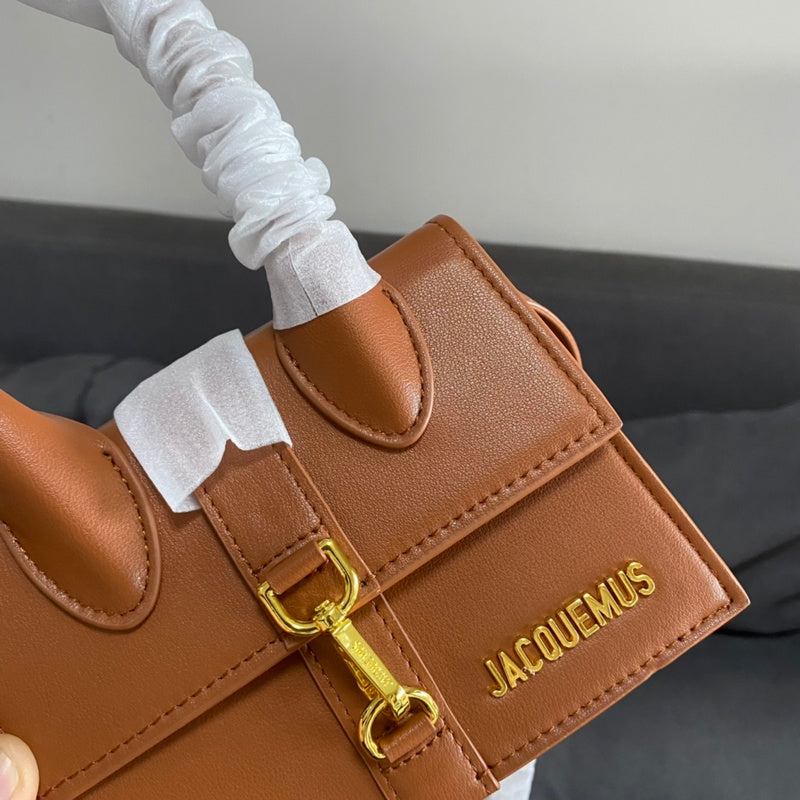 Satchel Bags - JQMS Bags - 285