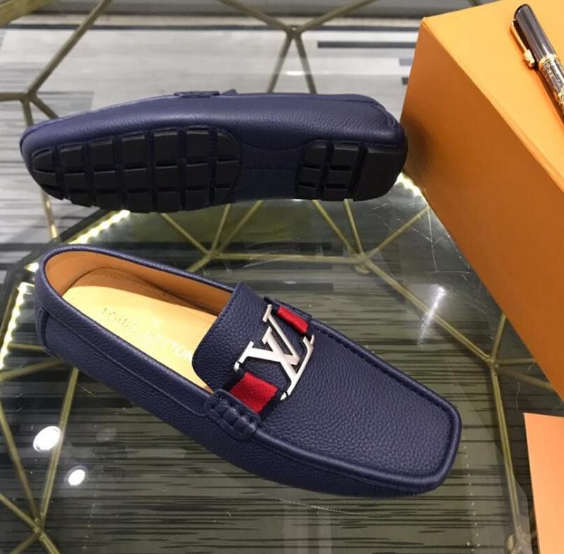 glami shop- LOV Men Shoes - 1893