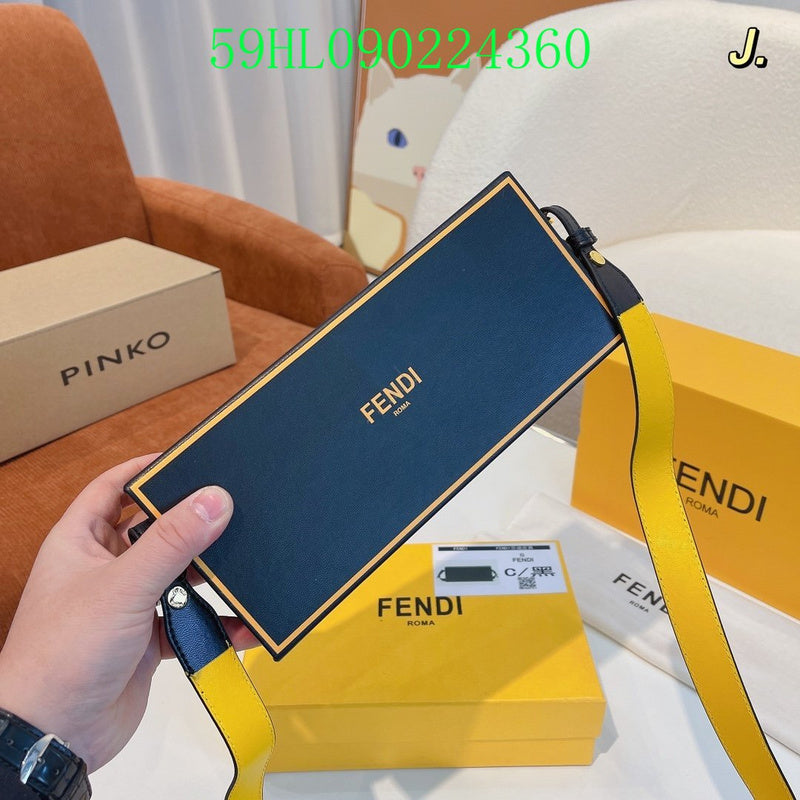 Glami - FDE Bags - 2833