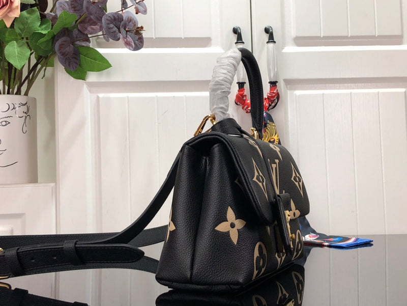 Glami GlamI Lu-Vi Bags - 16727
