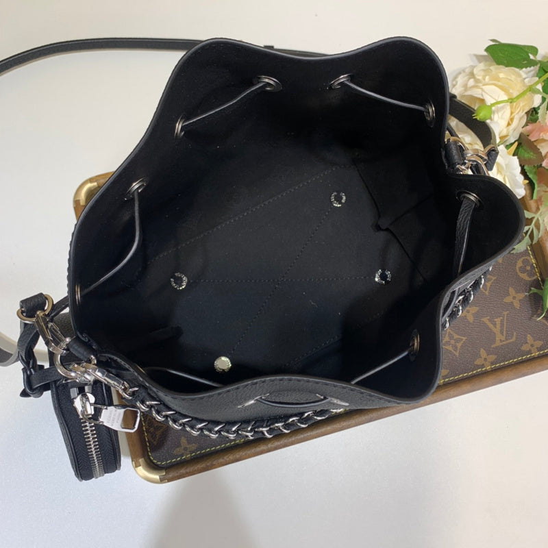 Satchel Bags - VL Bags - 6168