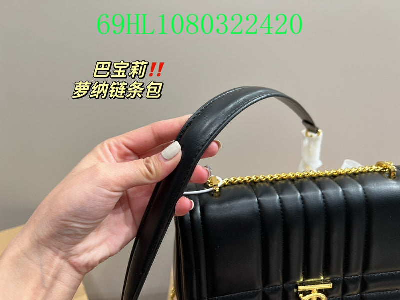 Fan Fashion -GLM - Top quality BBR Bags - 131