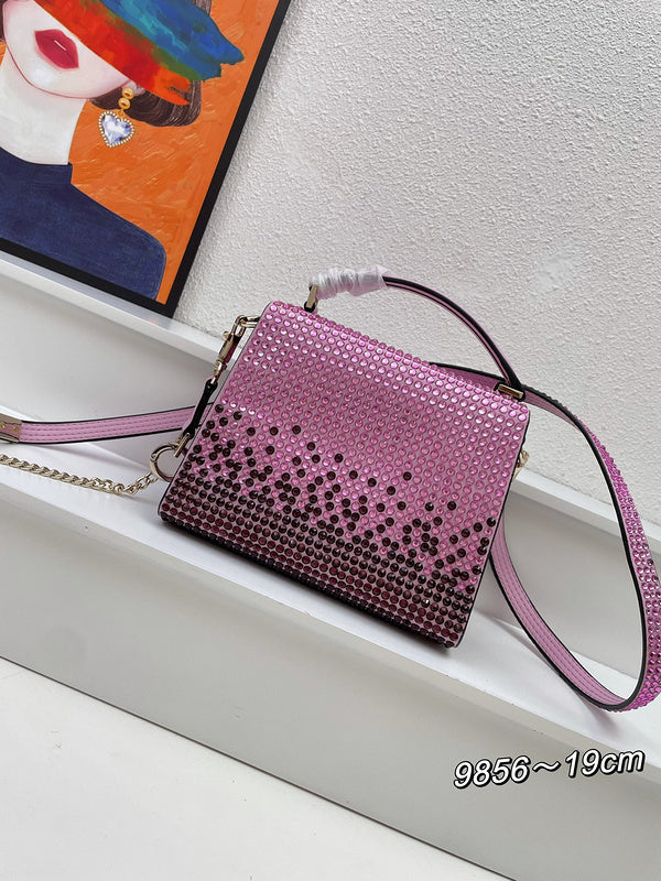 GLM - VEL Bags - 196