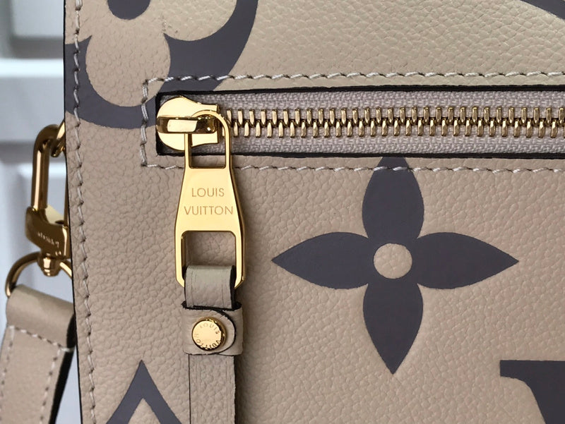 Satchel Bags - VL Bags - 6424