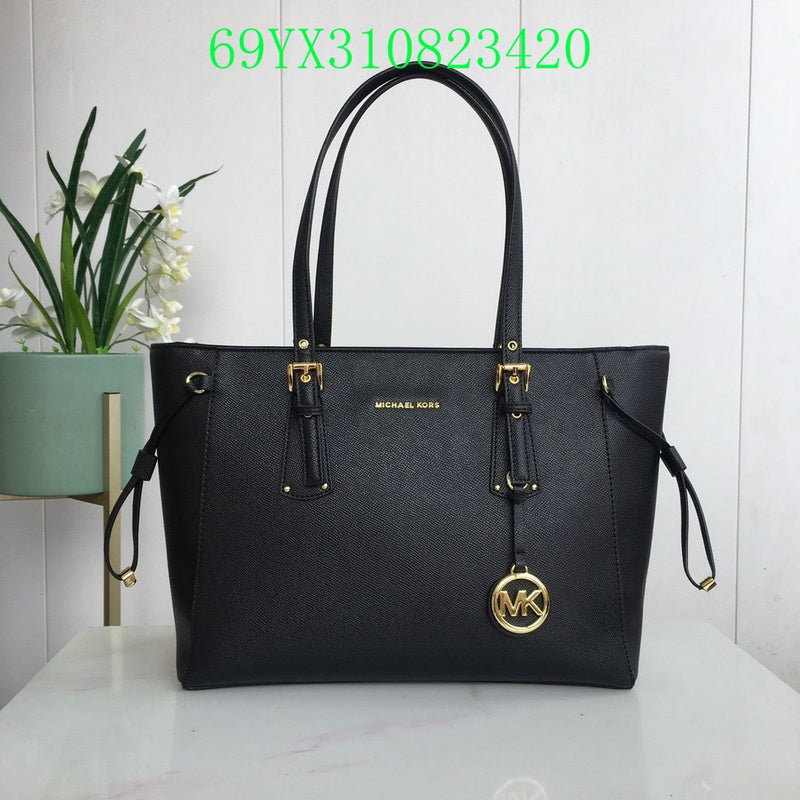 Satchel Bags - MK Bags - 628