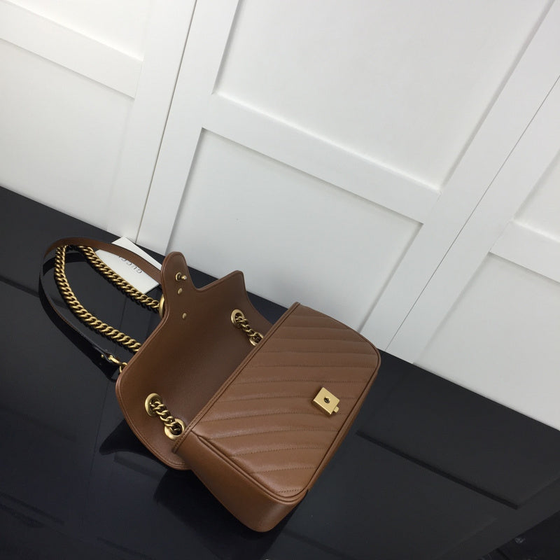 Satchel Bags - GUC Bags - 1818