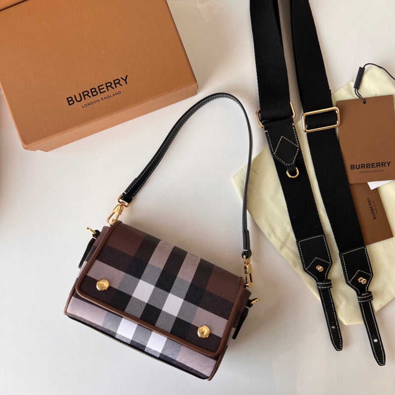 The Fan Fashion BBR-Bags - 016