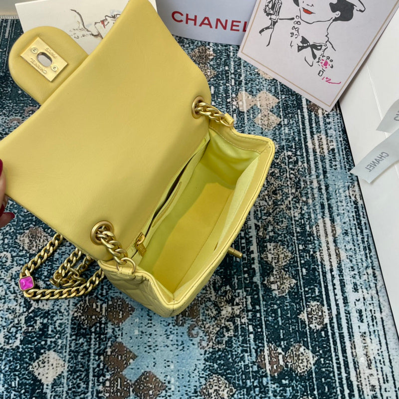 Satchel Bags - CHL Bags - 1676