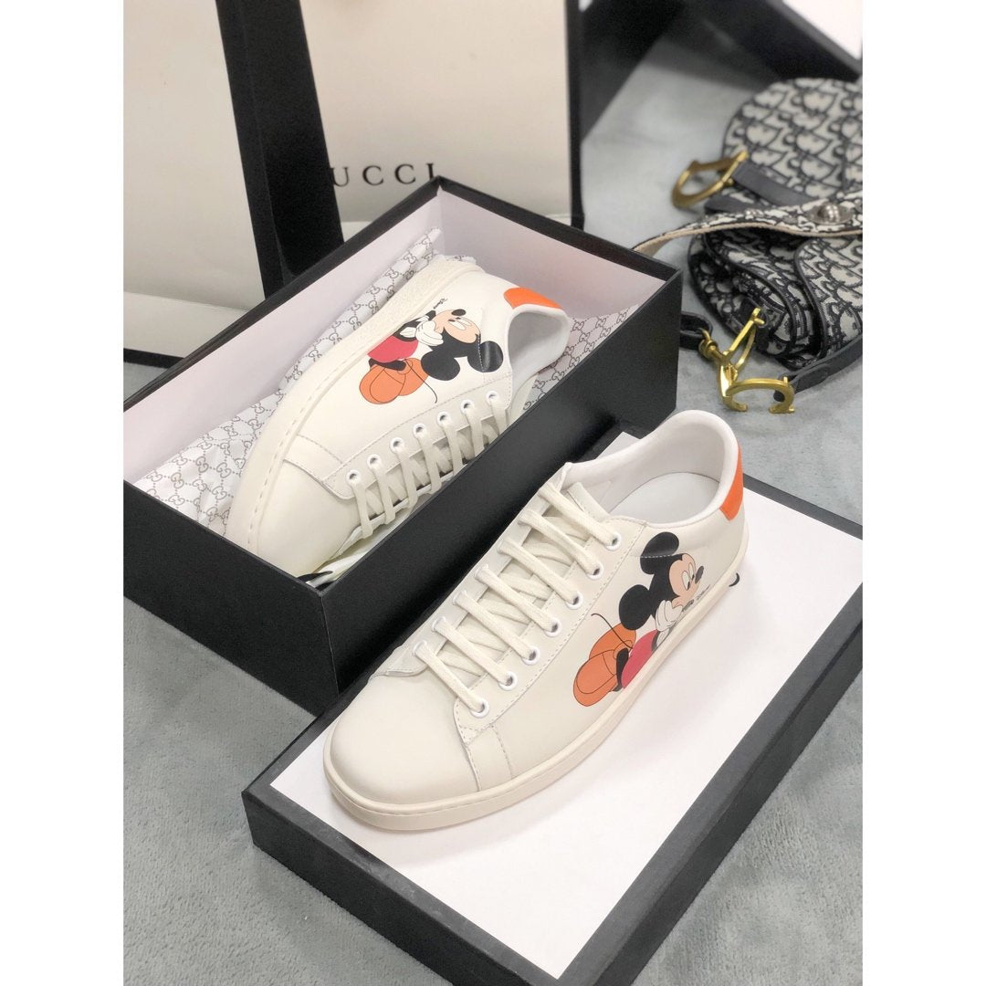 GLM-GCI Ace MK Sneaker 068