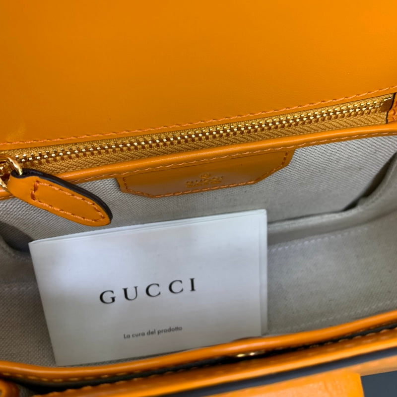 Satchel Bags - GUC Bags - 774
