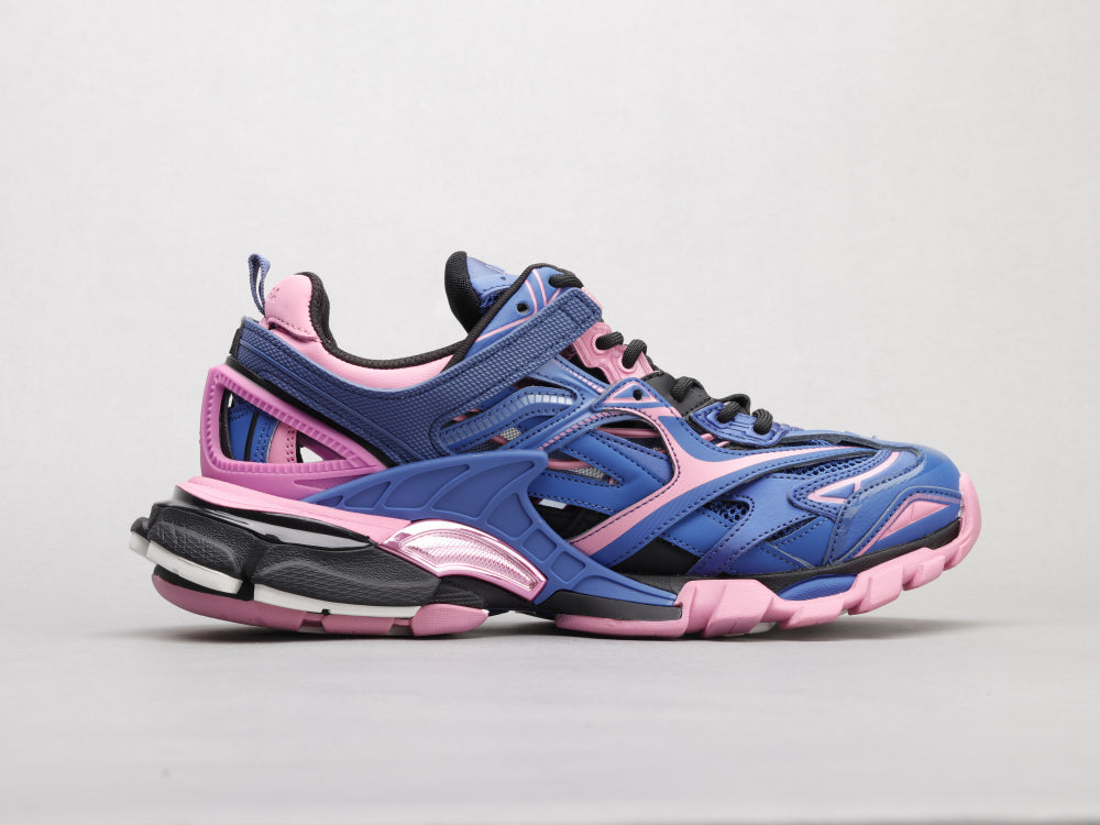 GLM - Bla Track 2 Sneaker