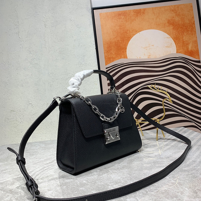 Satchel Bags - MK Bags - 981