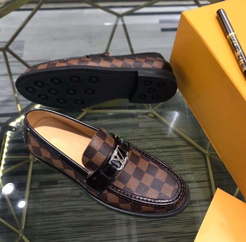 glami shop- LOV Men Shoes - 1920
