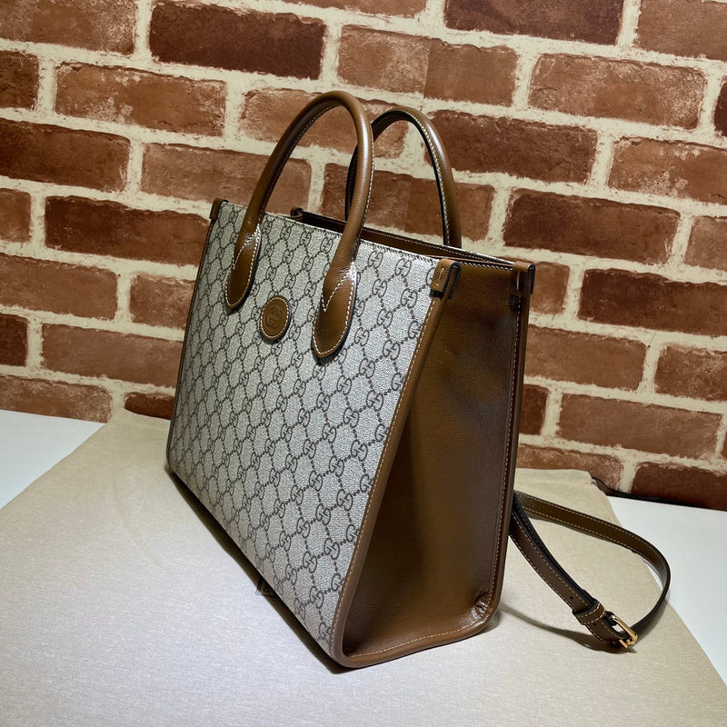 Satchel Bags - GCI Bags - 3204