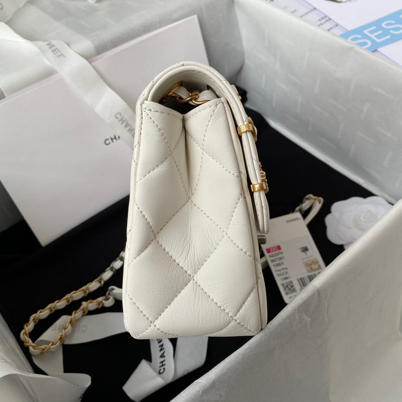 Satchel Bags - CHL Bags - 7647