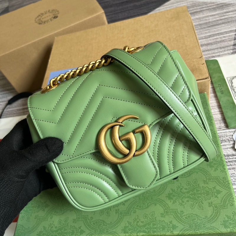 Satchel Bags - GCI Bags - 7696