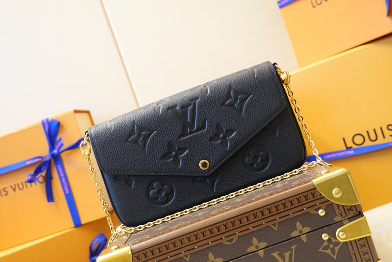 Satchel Bags - VL Bags - 5153