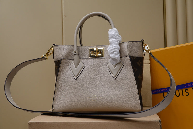 Satchel Bags - VL Bags - 5699