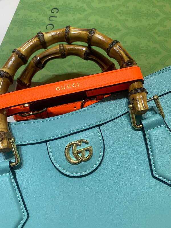 Satchel Bags - GCI Bags - 2080