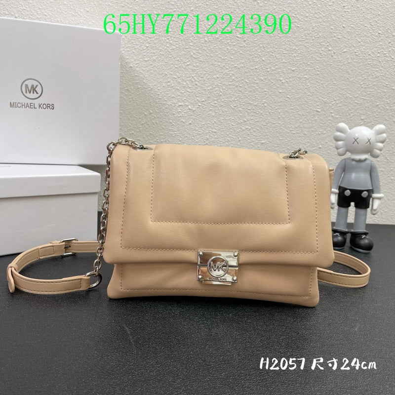 Satchel Bags - MK Bags - 520