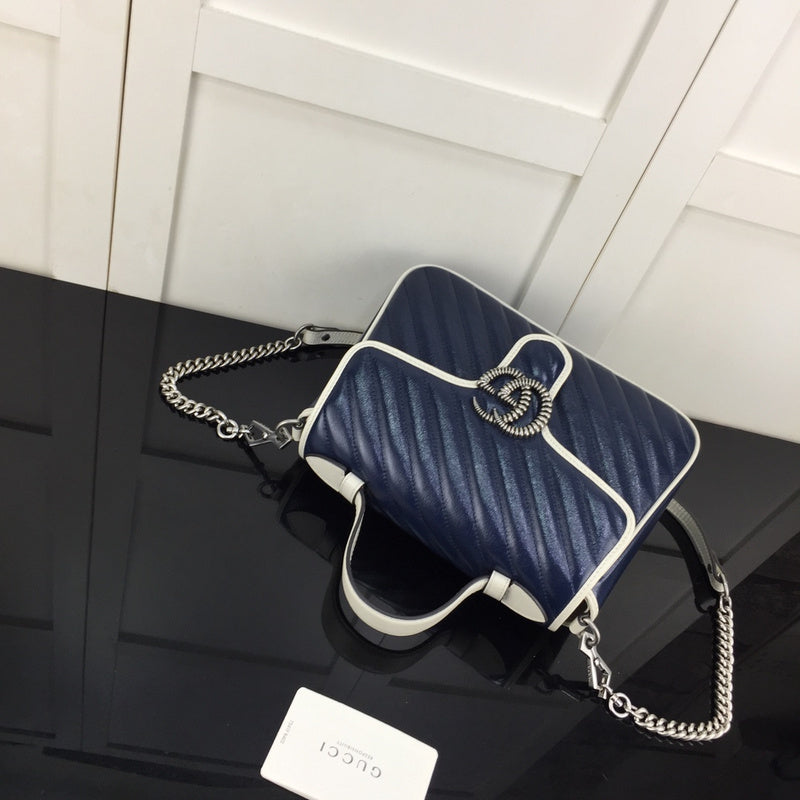 Satchel Bags - GUC Bags - 968
