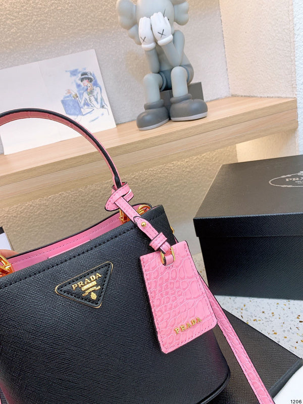 Satchel Bags - PDA Bags - 455