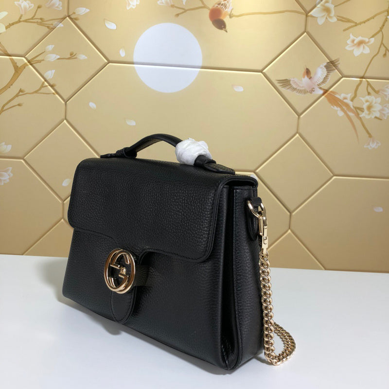 Satchel Bags - GCI Bags - 6343
