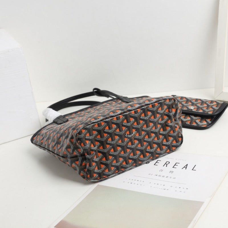 GLM - GYO Bags - 1548