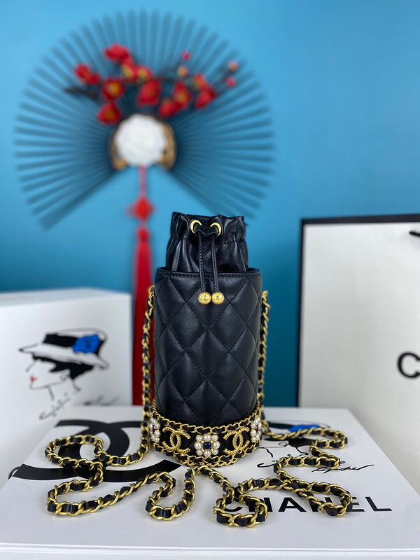 Satchel Bags - CHL Bags - 3655