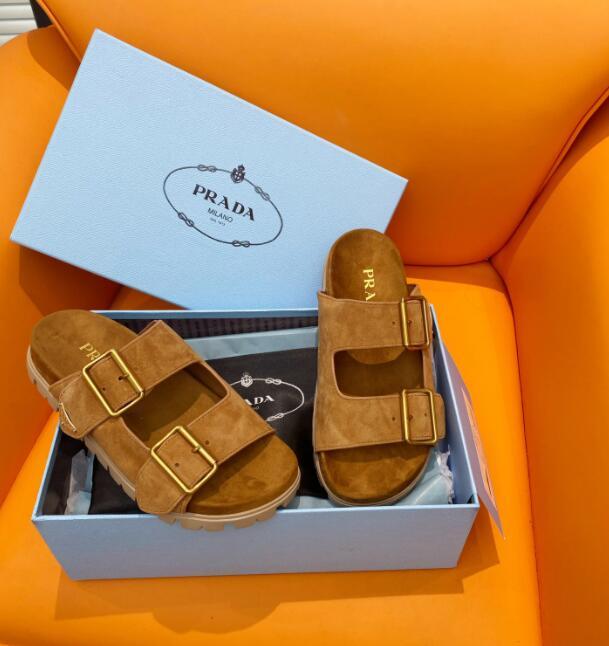 Glamy - PD Women Shoes - 054