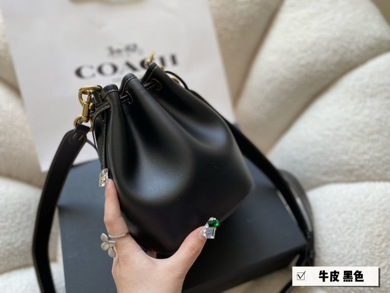 Satchel Bags - CCH Bags - 065