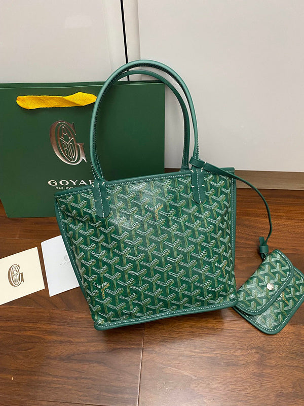 GLM - GYO Bags - 1436