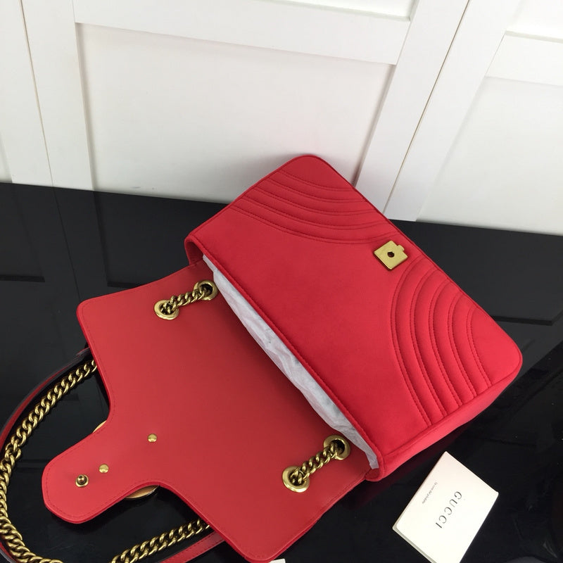 Satchel Bags - GUC Bags - 857