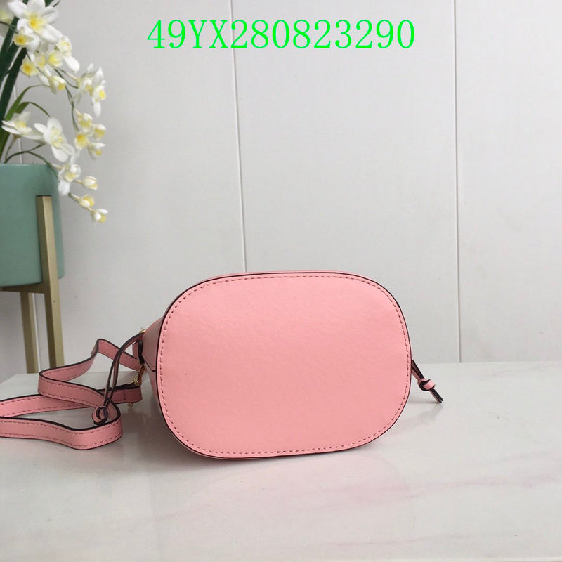 Satchel Bags - MK Bags - 640