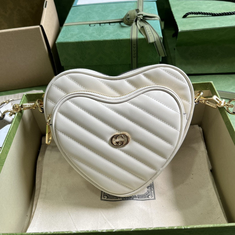 Satchel Bags - GCI Bags - 333