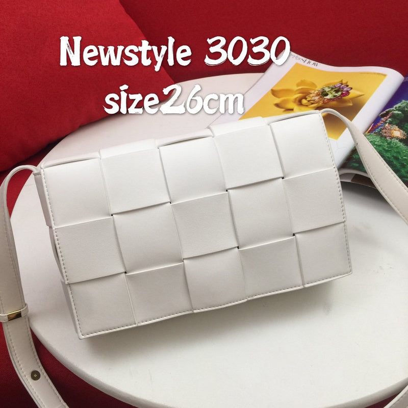 Fan Fashion -GLM - Top quality BBR Bags - 920