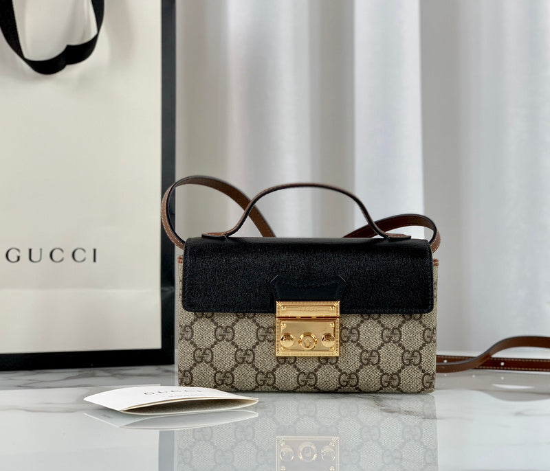 Satchel Bags - GCI Bags - 3257