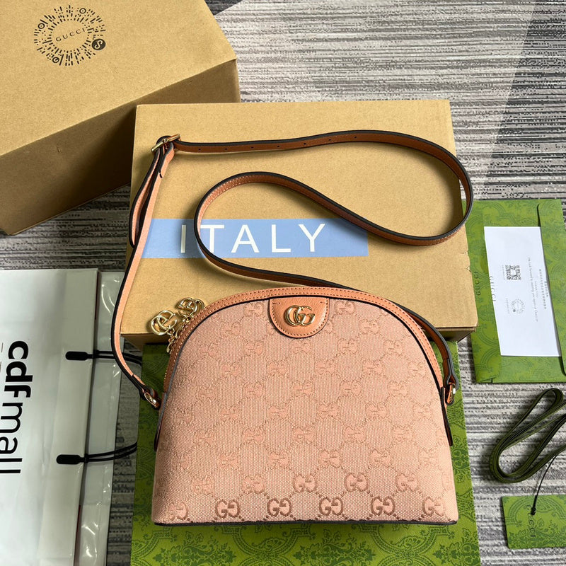 Satchel Bags - GCI Bags - 5268