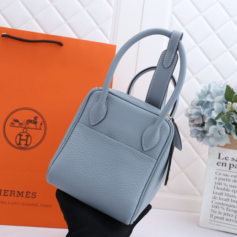 Satchel Bags - HMS-Bags - 125