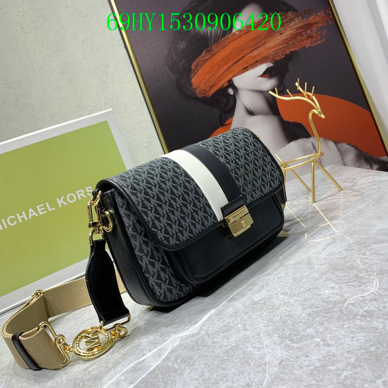 Satchel Bags - MK Bags - 592