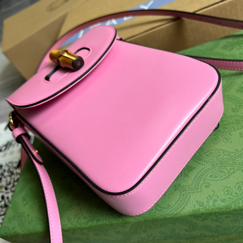 Satchel Bags - GCI Bags - 4249