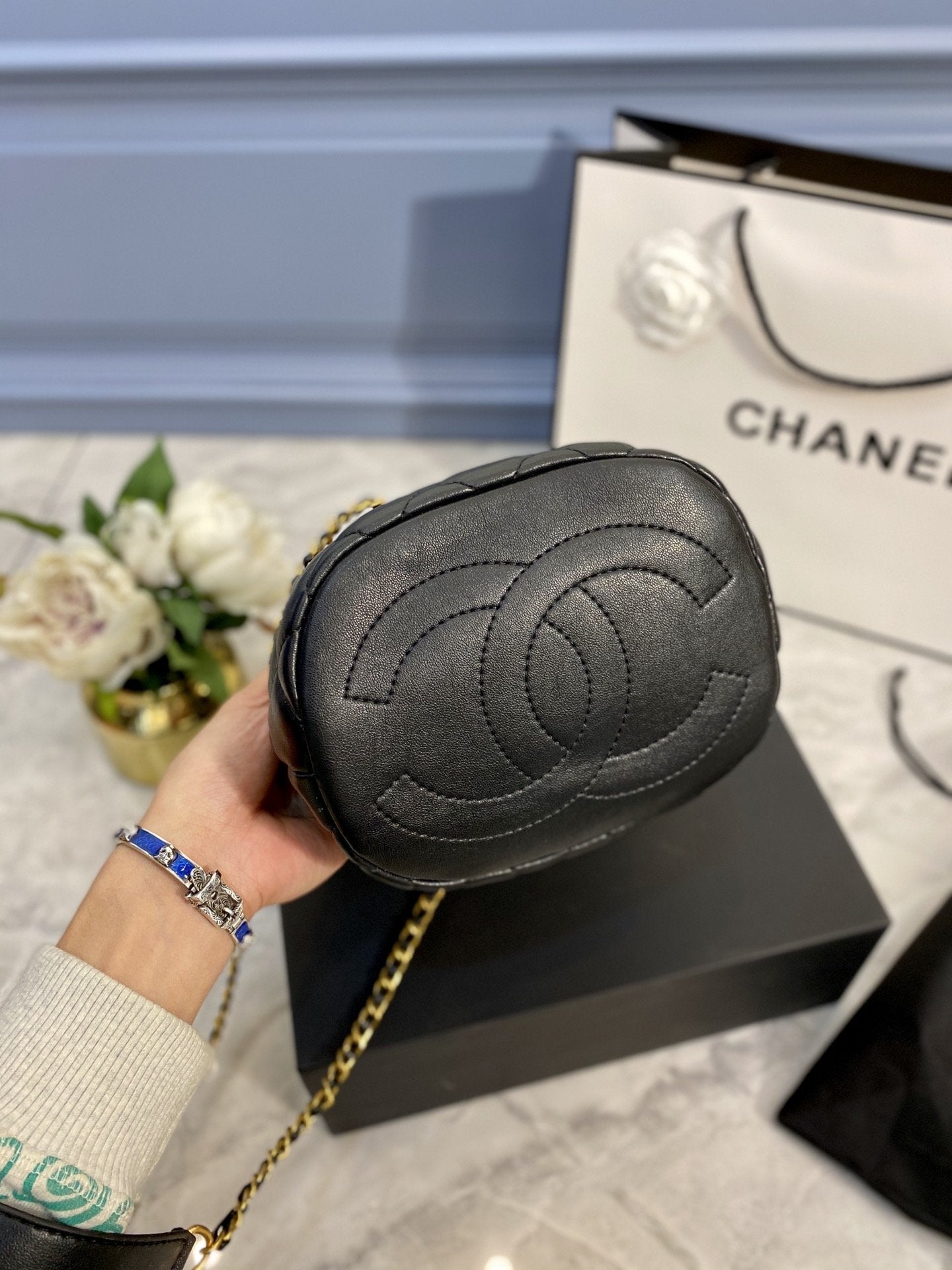 GLM - Top Quality Bags CHL 162