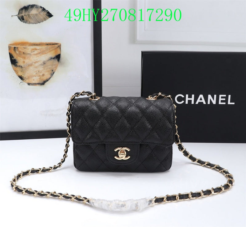 Satchel Bags - CHL Bags - 5271