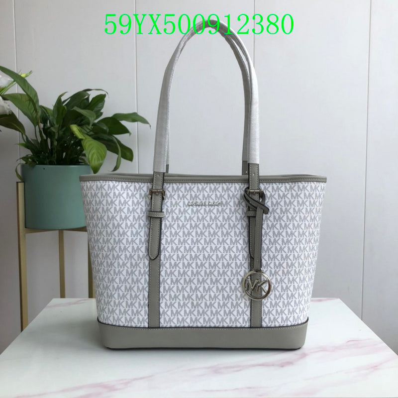Satchel Bags - MK Bags - 906