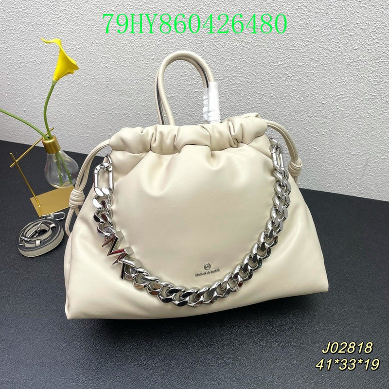 Satchel Bags - MK Bags - 421