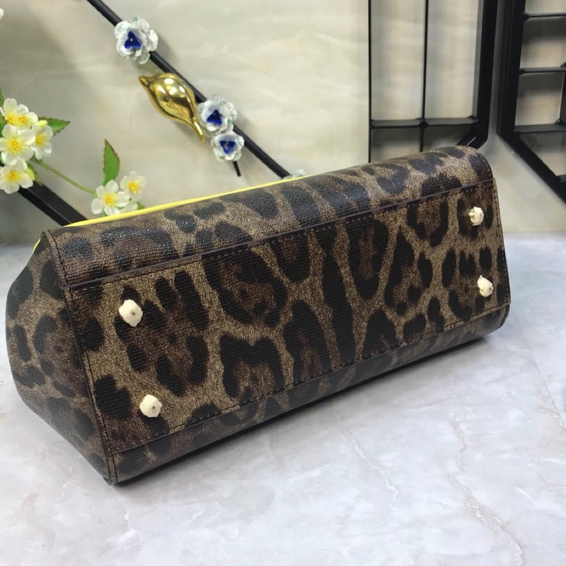 Satchel Bags - DG Bags - 296