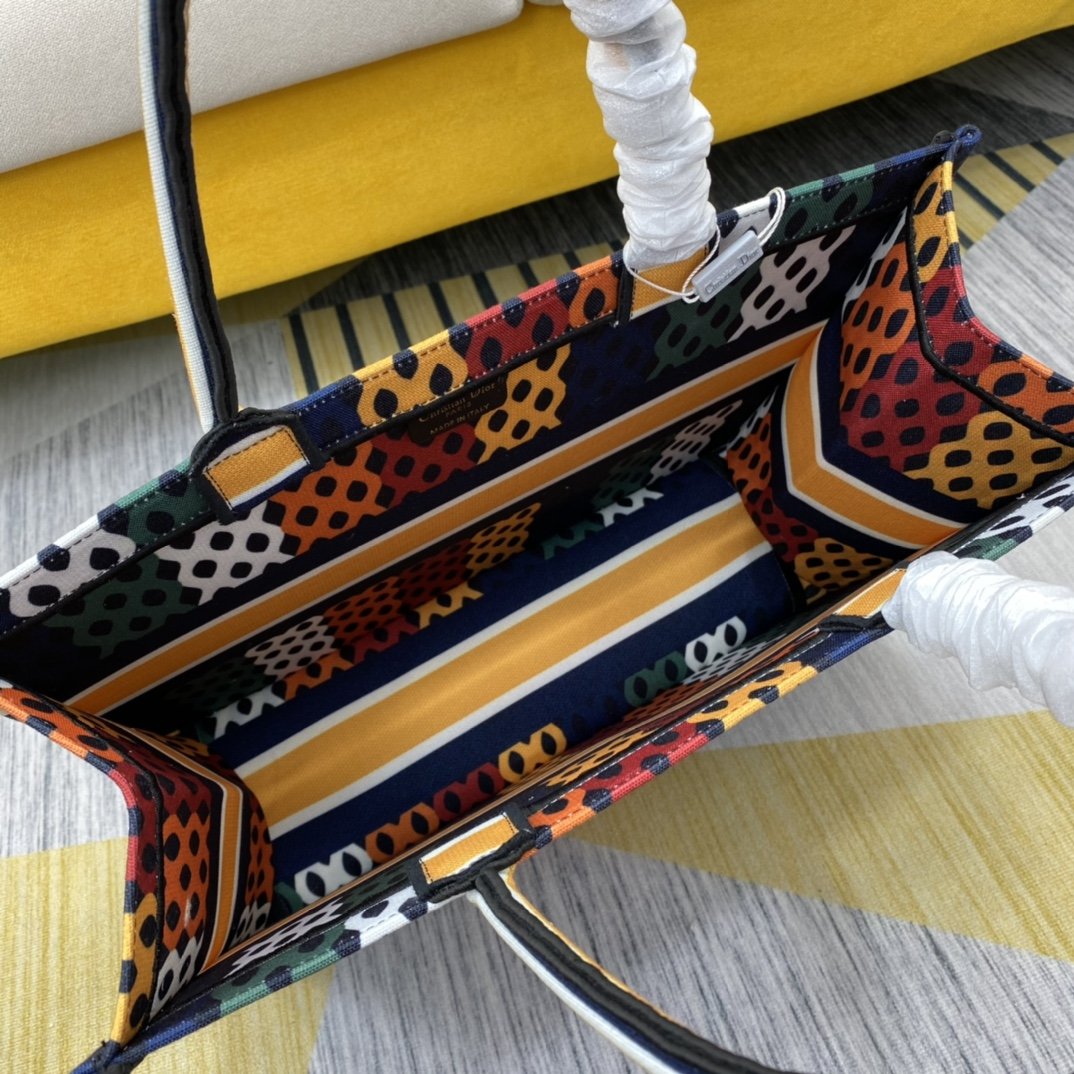 GLM - Top Quality Bags DIR 063
