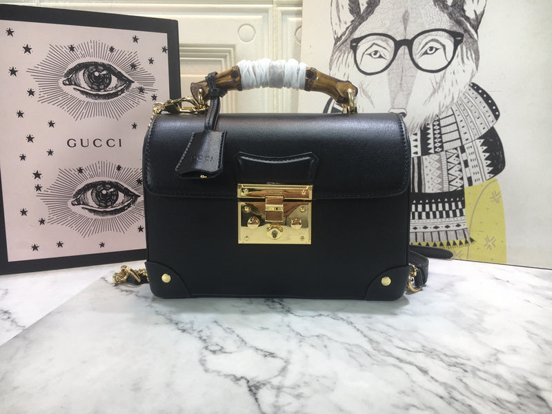 Satchel Bags - GUC Bags - 1409
