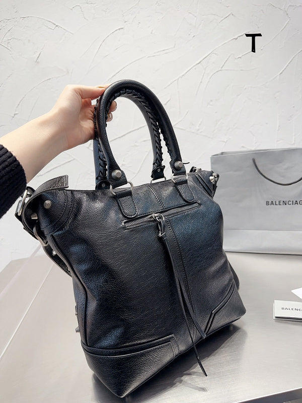 Satchel Bags - BGA Bags - 1557