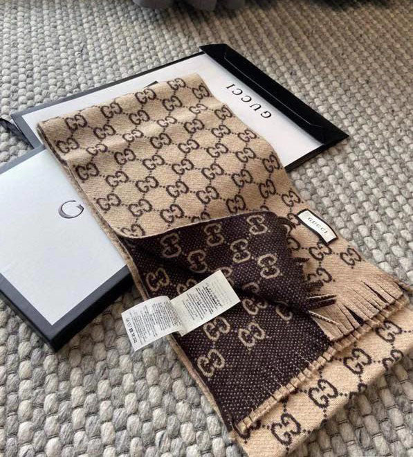 GLM - Top Quality GCI Scarf 018